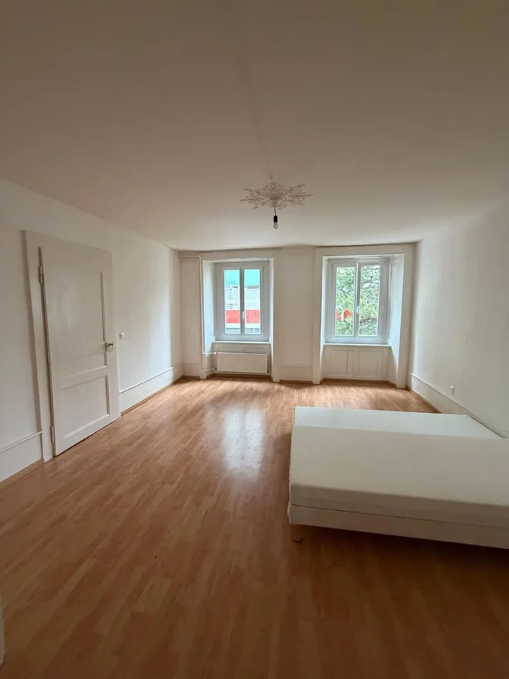 Grundstücksverkauf eines Rentenobjekts mit zwei baureifen Grundstücken in Le Locle (NE) – Foto 6 von 9