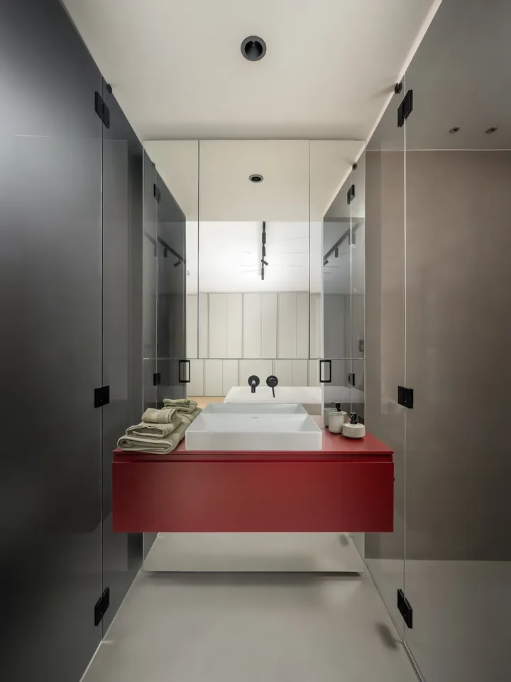 NUOVO ATTICO DUPLEX A LUGANO