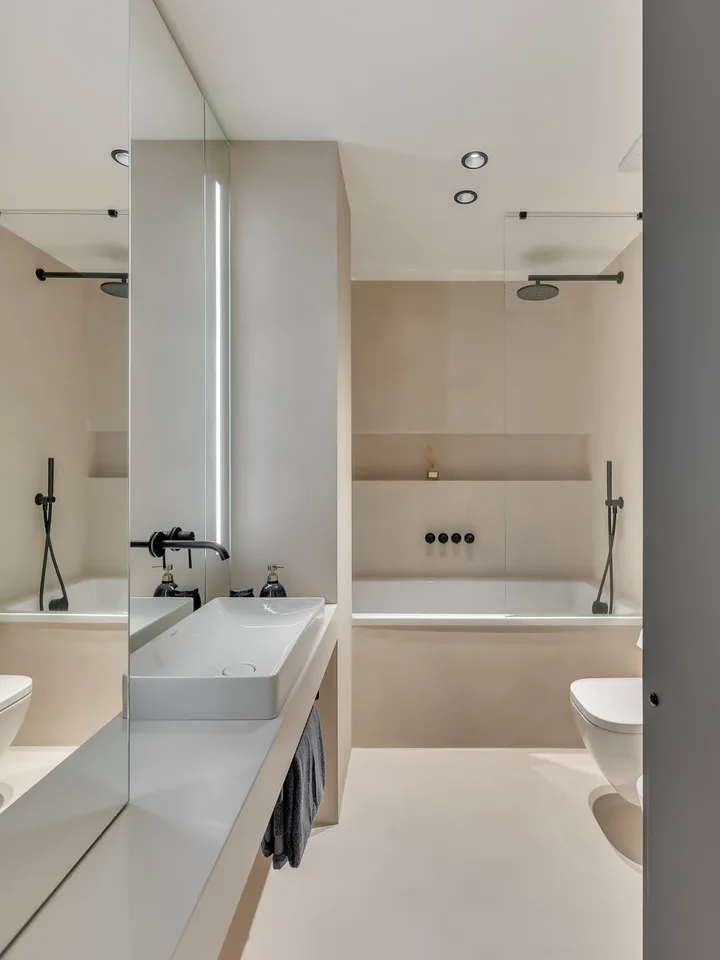 NUOVO ATTICO DUPLEX A LUGANO