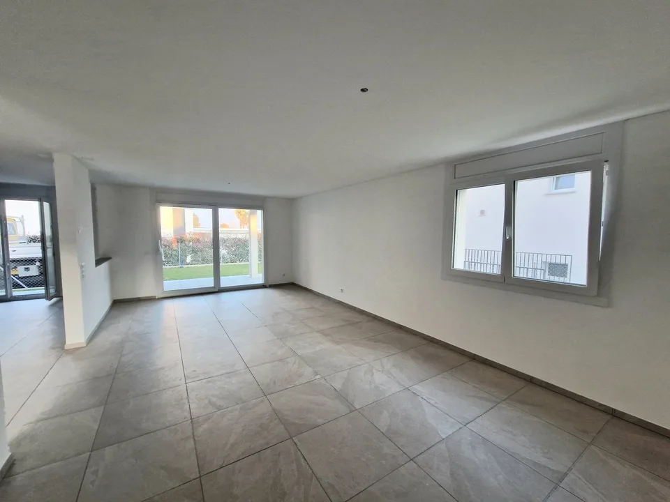 5.5 Zimmer Einfamilienhaus in Cugnasco – Foto 6 von 27
