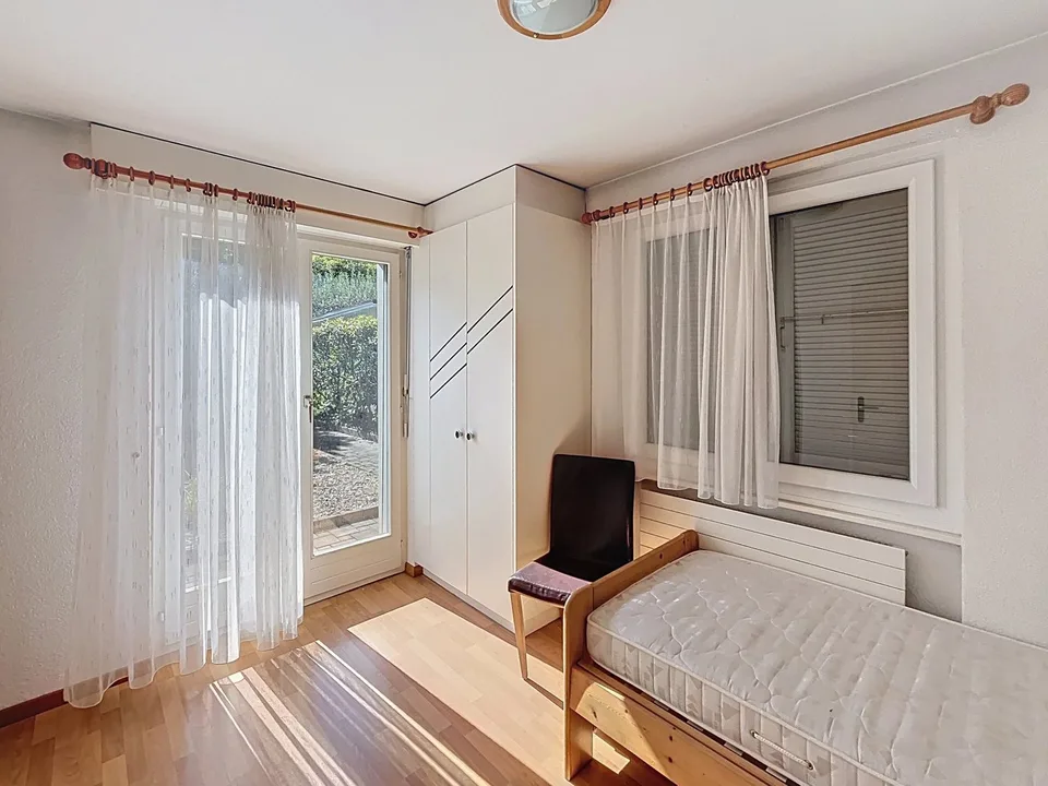 Ampia casa familiare in quartiere prestigioso
