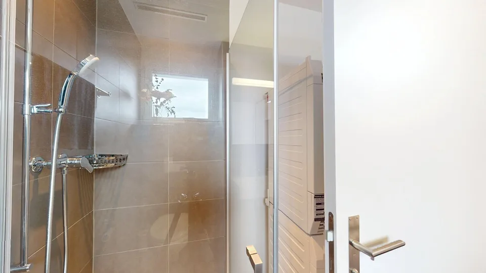 Appartement en attique avec terrasse et vue sur le Säntis – photo 15 sur 20