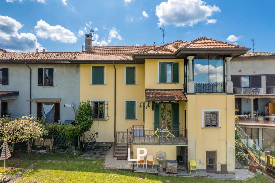 Villa Osmate – Foto 6 von 30