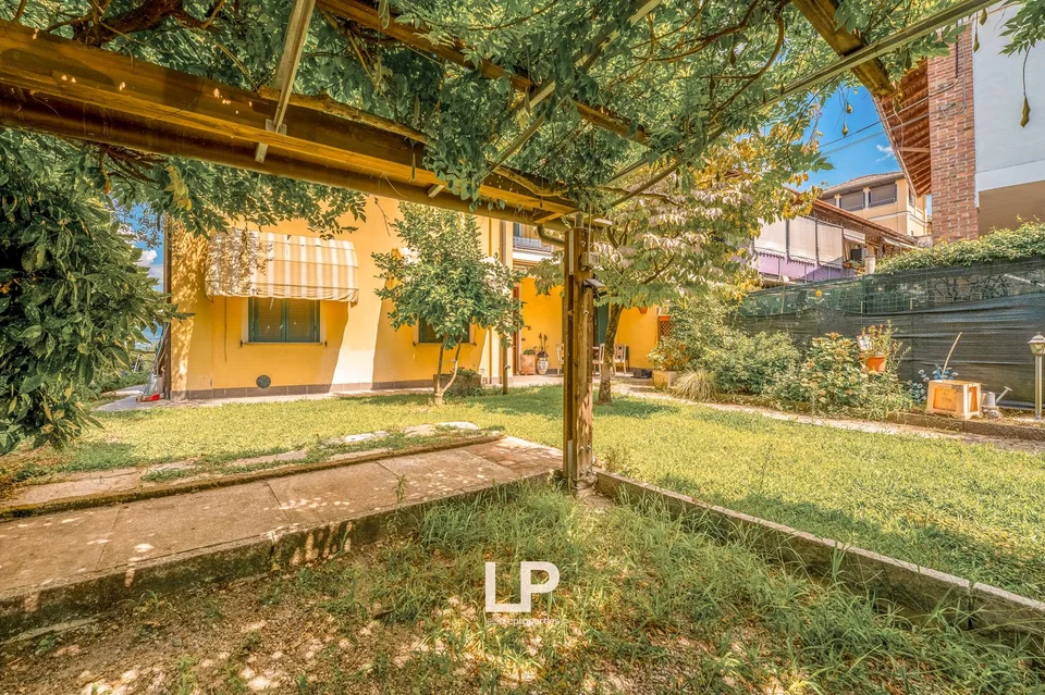 Villa Osmate
