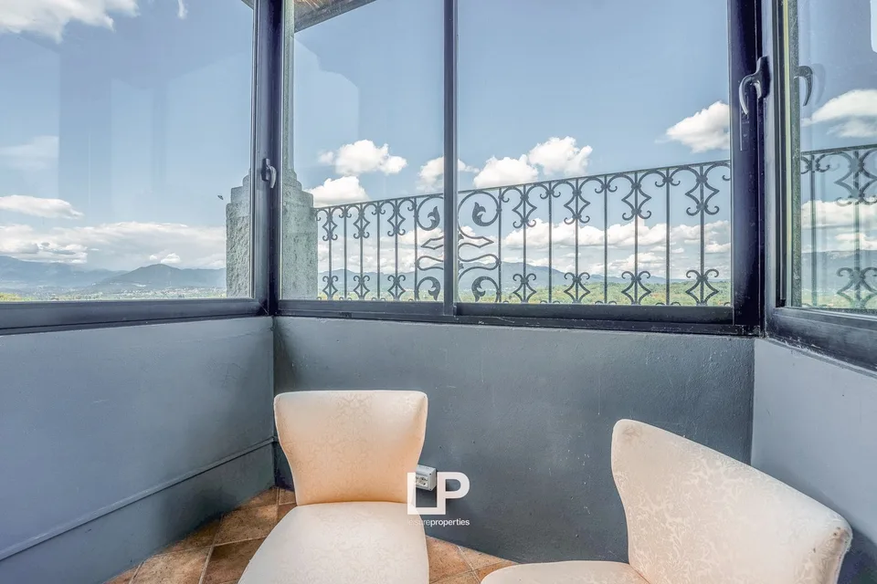Villa Osmate – Foto 24 von 30