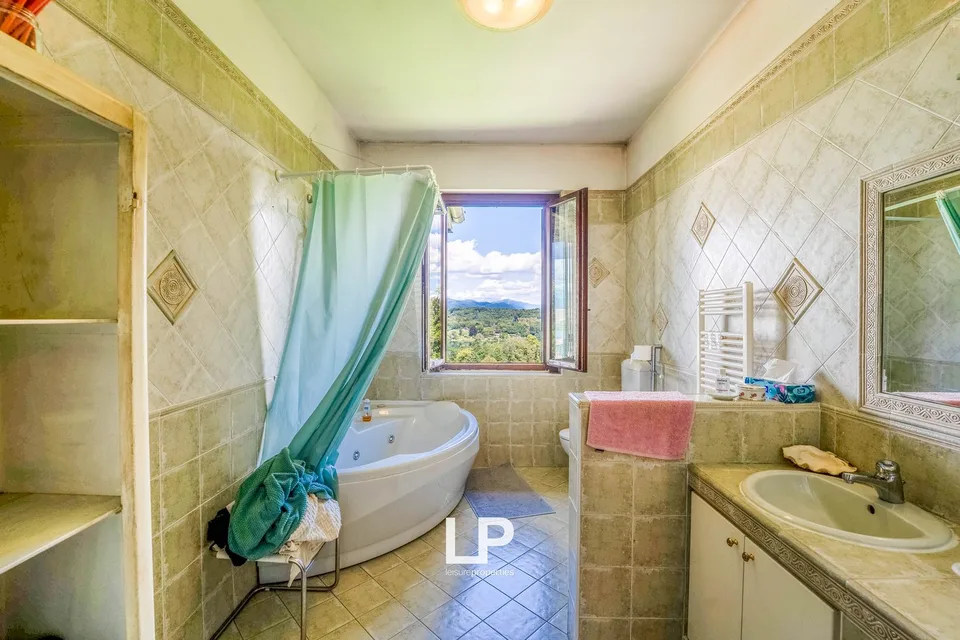 Villa Osmate – Foto 28 von 30
