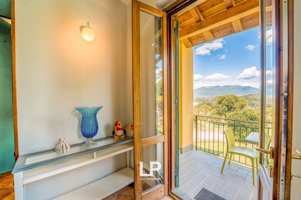 Villa Osmate – Foto 16 von 30