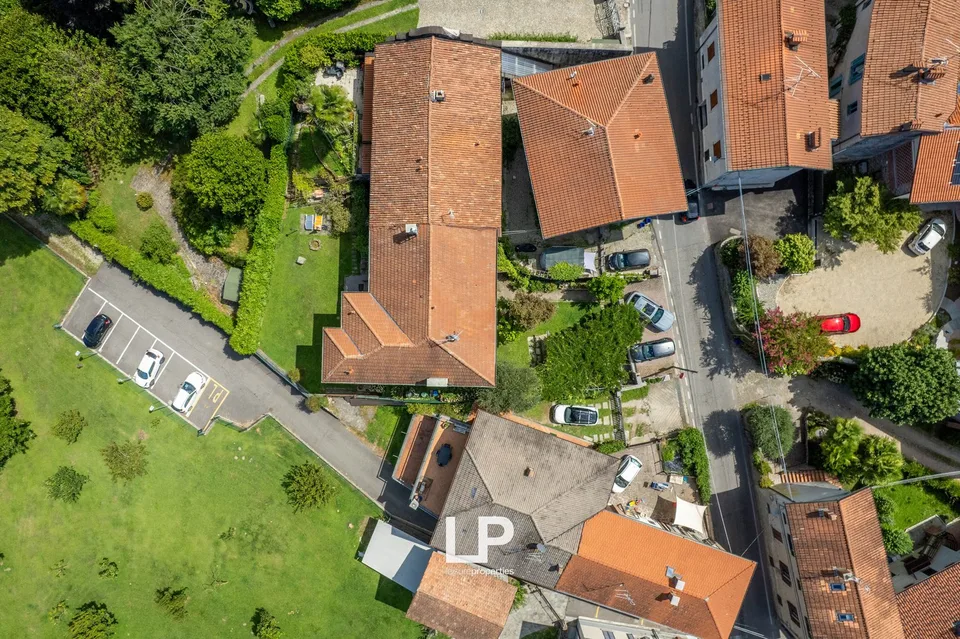 Villa Osmate – Foto 14 von 30