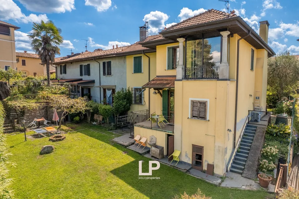Villa Osmate – Foto 7 von 30