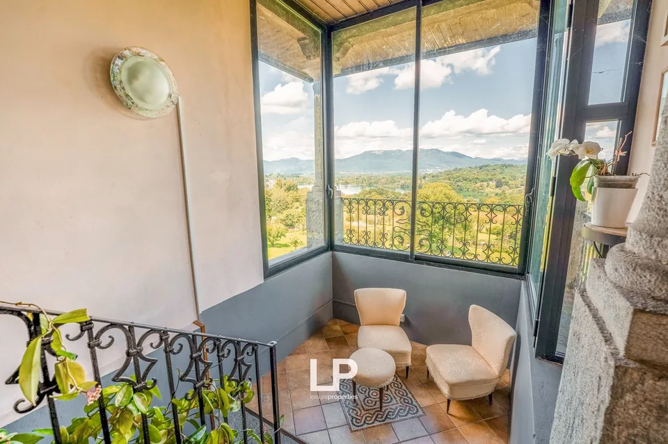 Villa Osmate – Foto 25 von 30