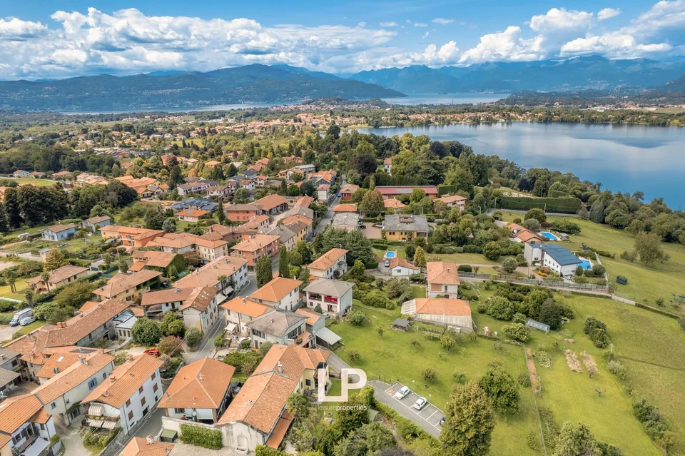 Villa Osmate