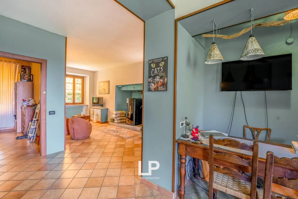 Villa Osmate – Foto 21 von 30