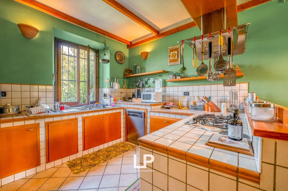Villa Osmate – Foto 23 von 30