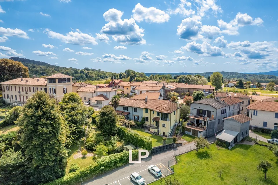 Villa Osmate – Foto 13 von 30