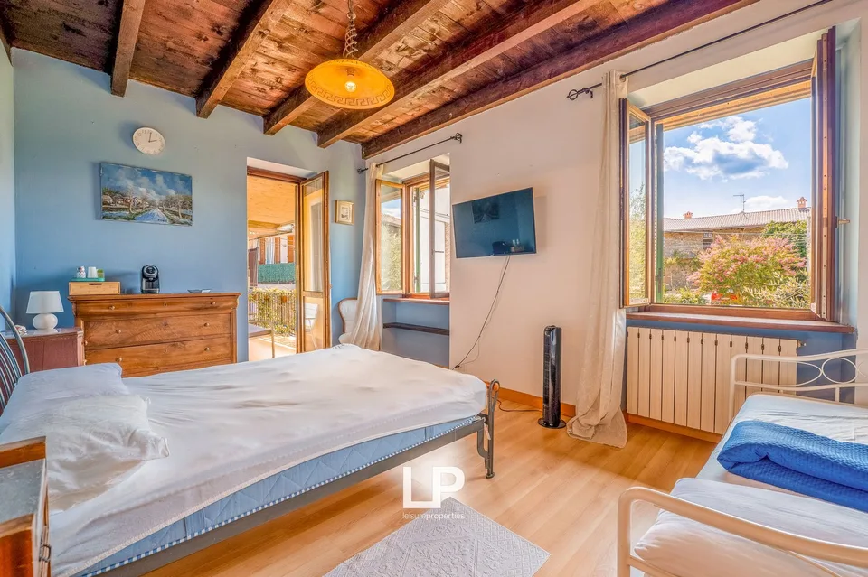 Villa Osmate – Foto 27 von 30