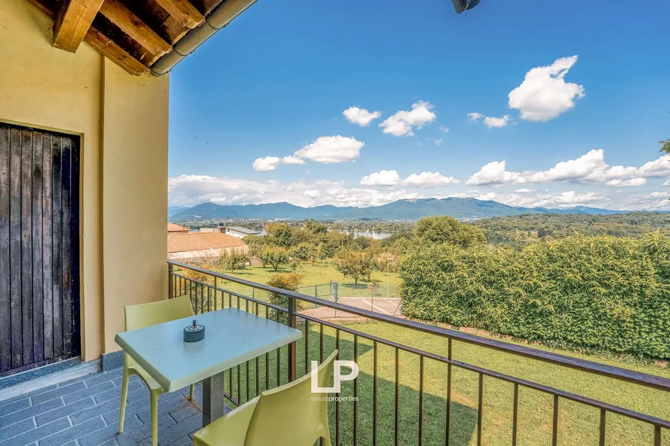 Villa Osmate – Foto 19 von 30