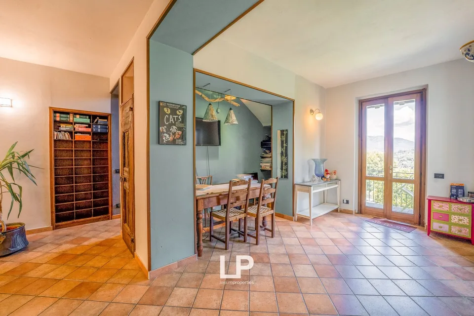 Villa Osmate – Foto 15 von 30