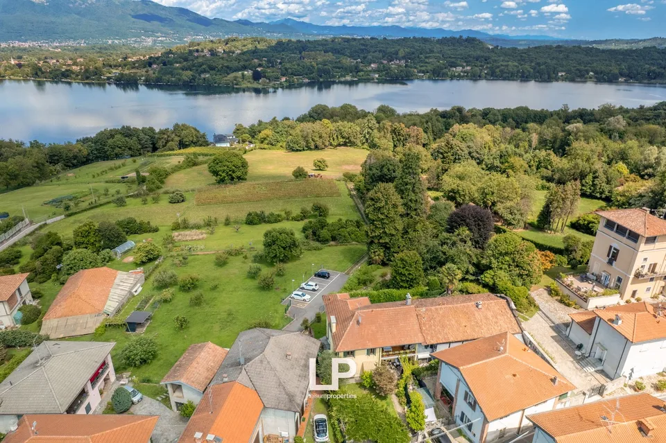 Villa Osmate – Foto 12 von 30