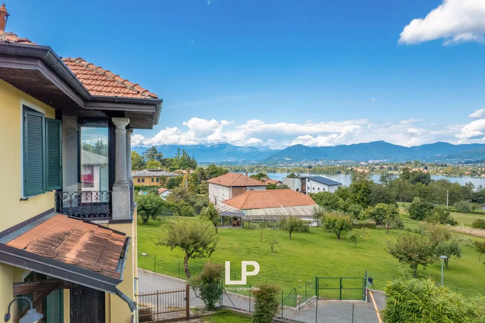 Villa Osmate – Foto 10 von 30
