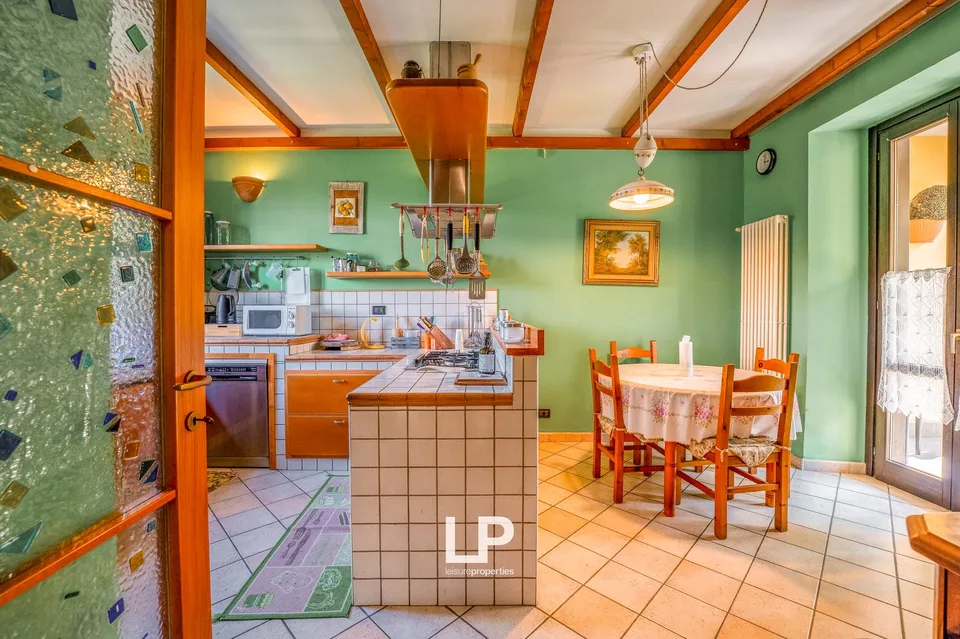 Villa Osmate – Foto 22 von 30