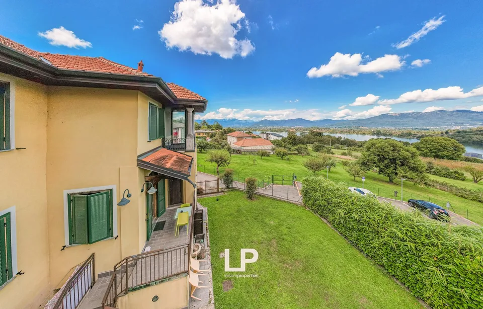 Villa Osmate – Foto 8 von 30