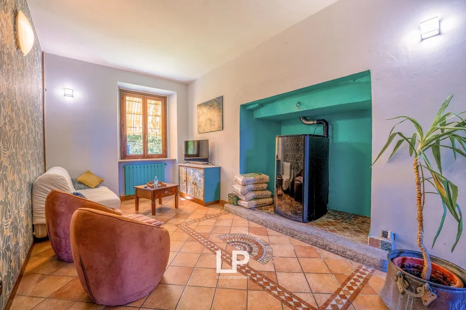 Villa Osmate – Foto 17 von 30