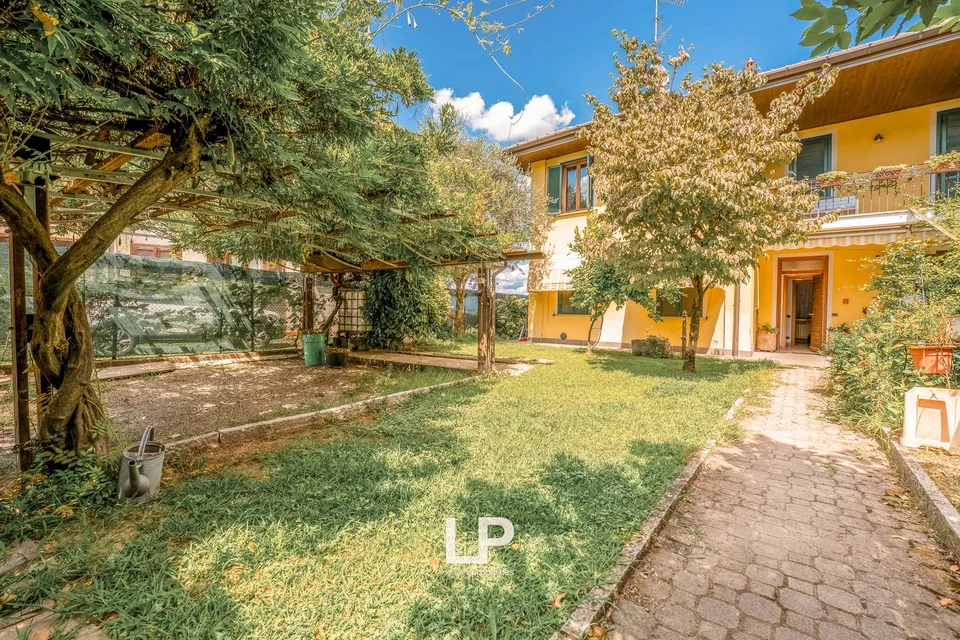 Villa Osmate