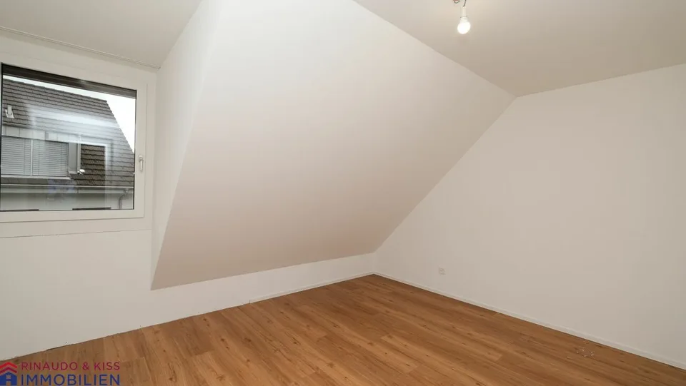Ein Ort zum Entspannen und Geniessen-Grosse Dachmaisonettewohnung – Foto 8 von 16