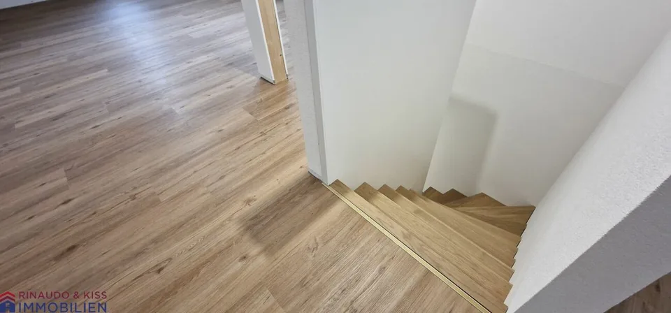 Ein Ort zum Entspannen und Geniessen-Grosse Dachmaisonettewohnung – Foto 16 von 16