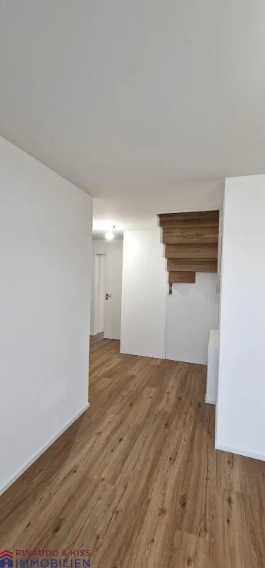 Ein Ort zum Entspannen und Geniessen-Grosse Dachmaisonettewohnung – Foto 15 von 16