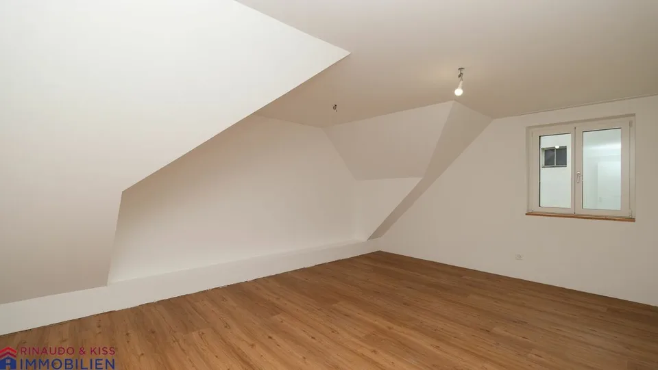 Ein Ort zum Entspannen und Geniessen-Grosse Dachmaisonettewohnung – Foto 7 von 16