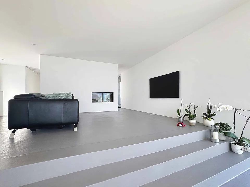 Superbe villa moderne avec piscine & espace bien-être