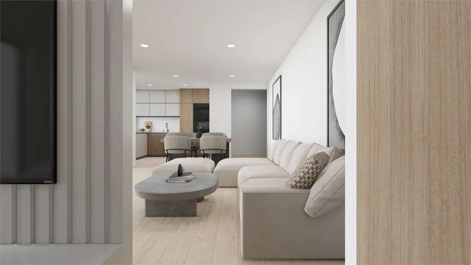 Élégant 2.5 pièces avec terrasse et vue dégagée - Nouvelle construction – photo 7 sur 12