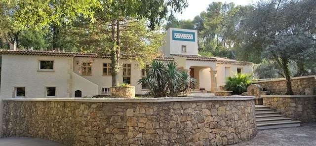 Propriétà di lusso Aix en Provence