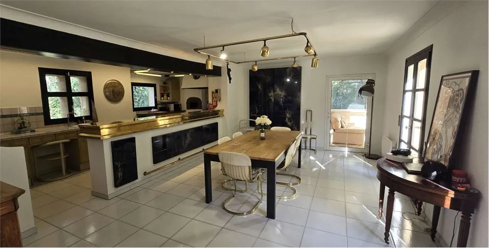 Propriétà di lusso Aix en Provence – foto 9 di 13