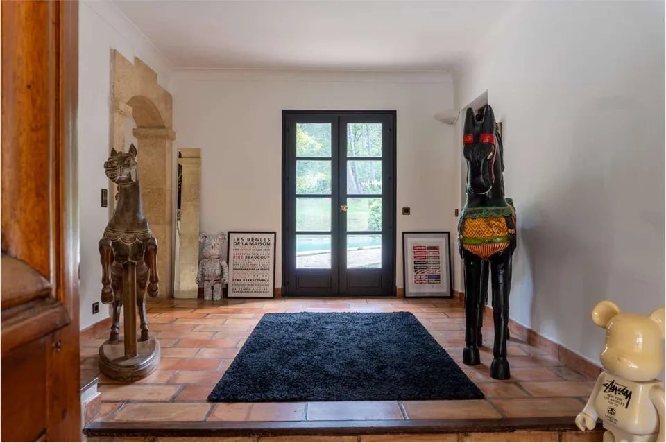 Propriétà di lusso Aix en Provence – foto 11 di 13