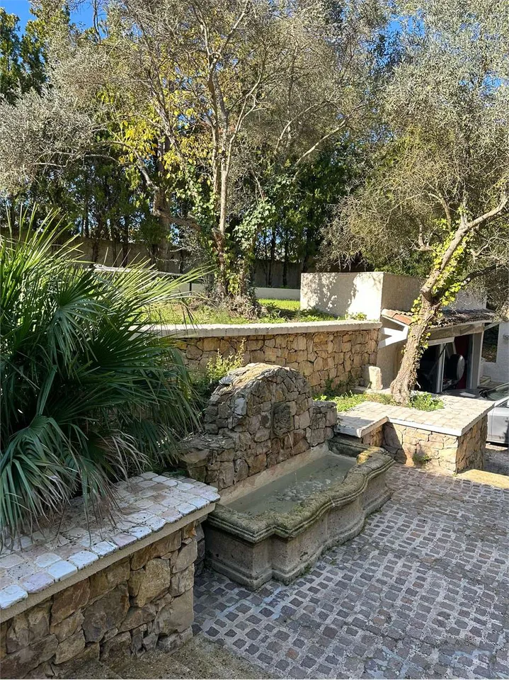 Propriétà di lusso Aix en Provence