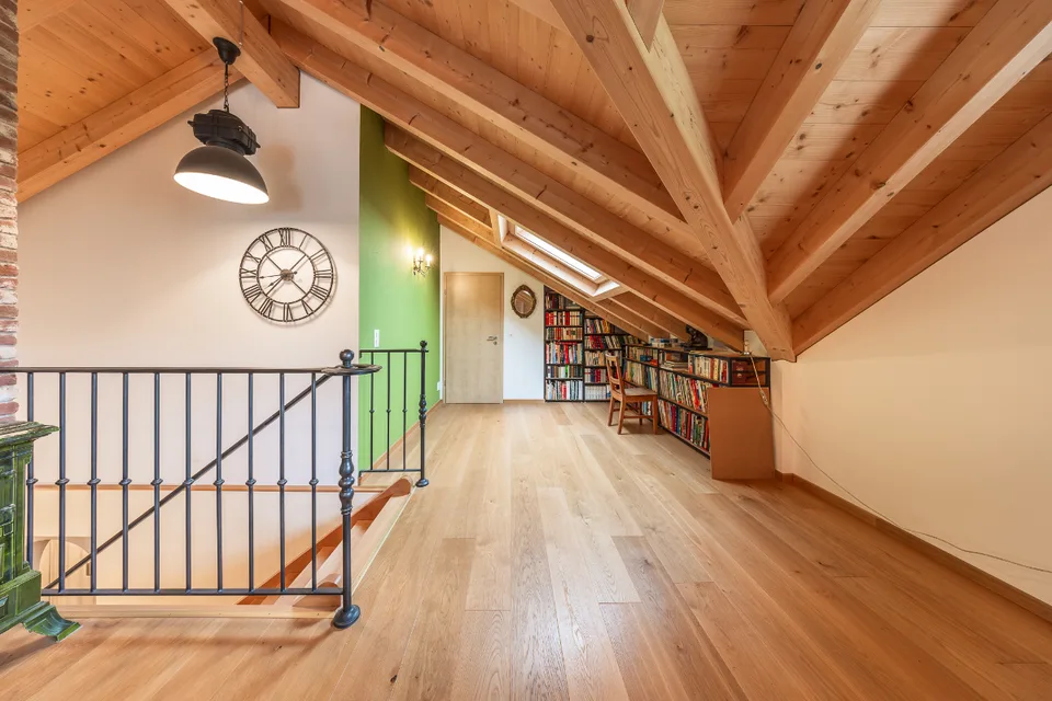 Traumhaus in der landwirtschaftlichen Zone – Foto 7 von 11