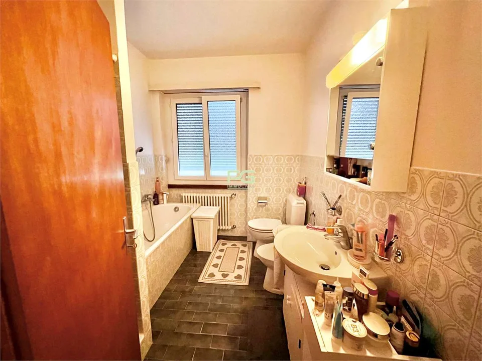 Appartamento 3.5 locali con giardino – foto 6 di 7