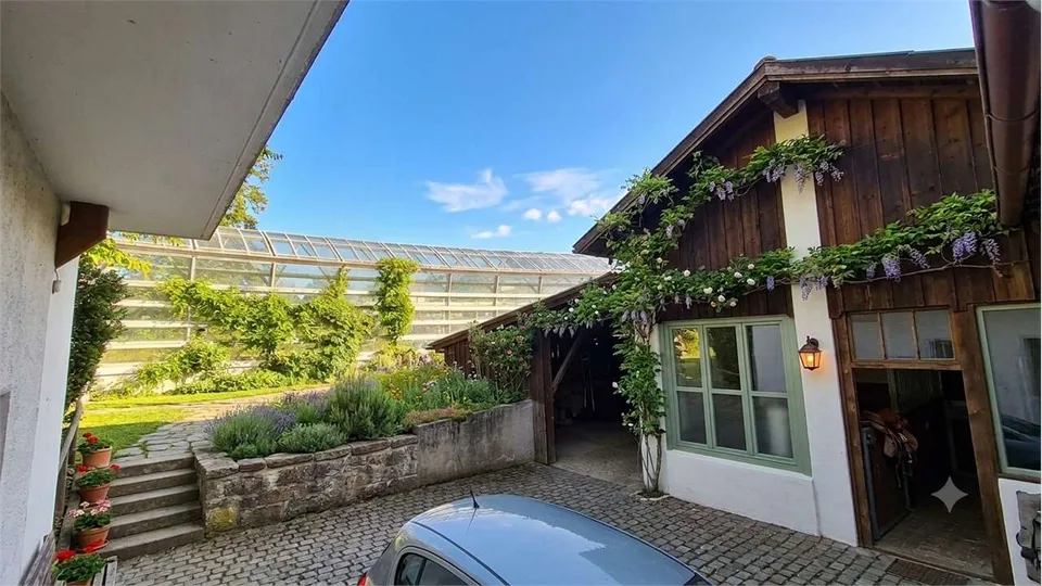 Einfamilienhaus mit großem Gartengrundstück und Baurecht im Herzen von Chiasso – Foto 11 von 12