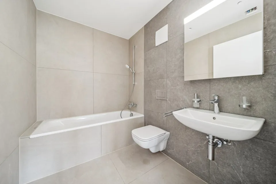 Maison de 2 appartements entièrement rénovés !