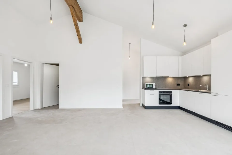 Maison de 2 appartements entièrement rénovés !