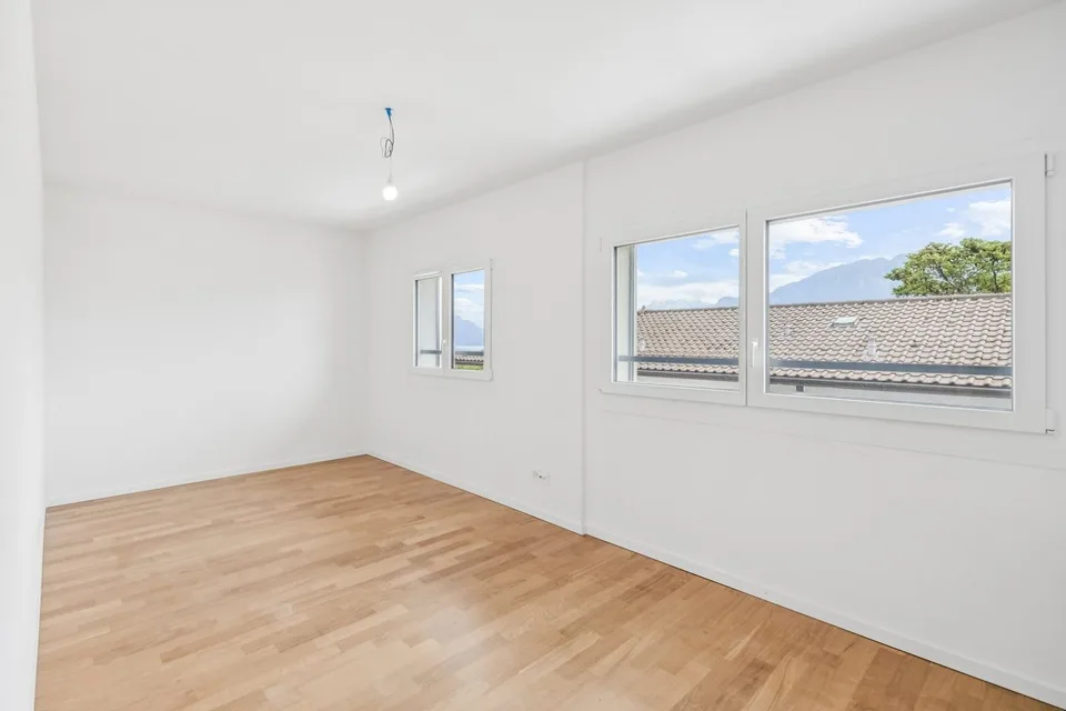 Zwei vollständig renovierte Apartments! – Foto 7 von 13