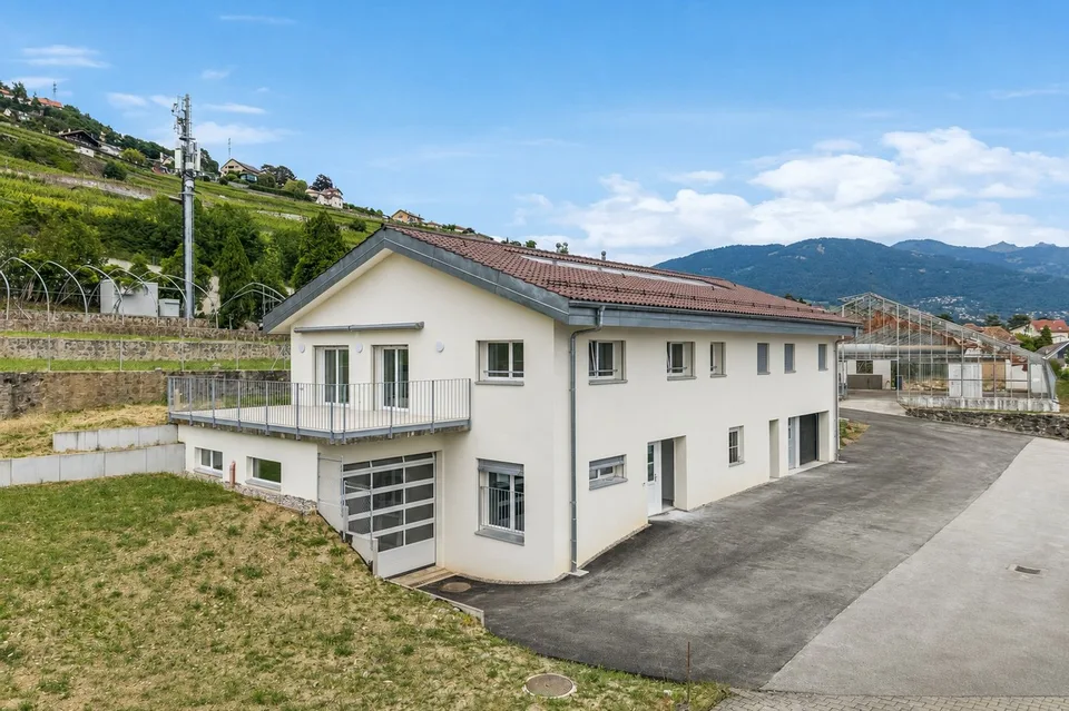 Zwei vollständig renovierte Apartments! – Foto 13 von 13