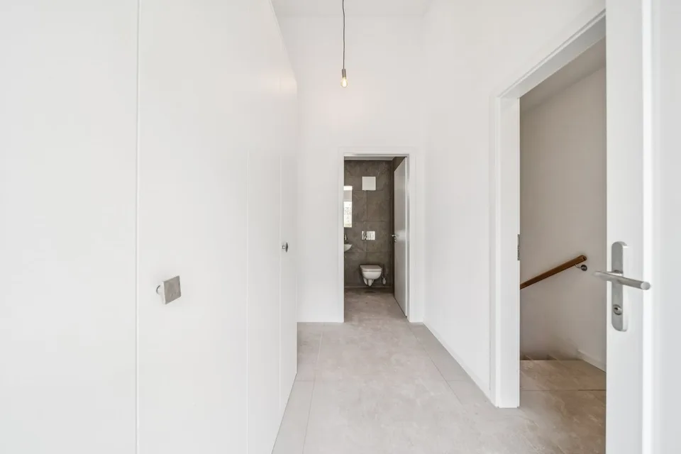 Maison de 2 appartements entièrement rénovés !