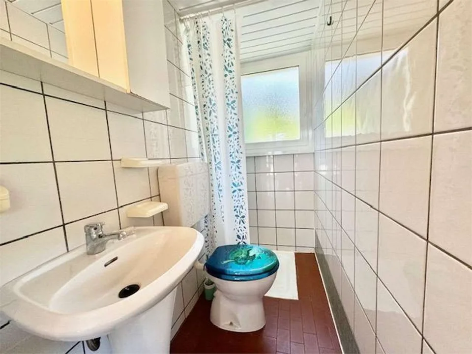 Curata casa vacanze con ampia terrazza, giardino e parcheggio – foto 12 di 13