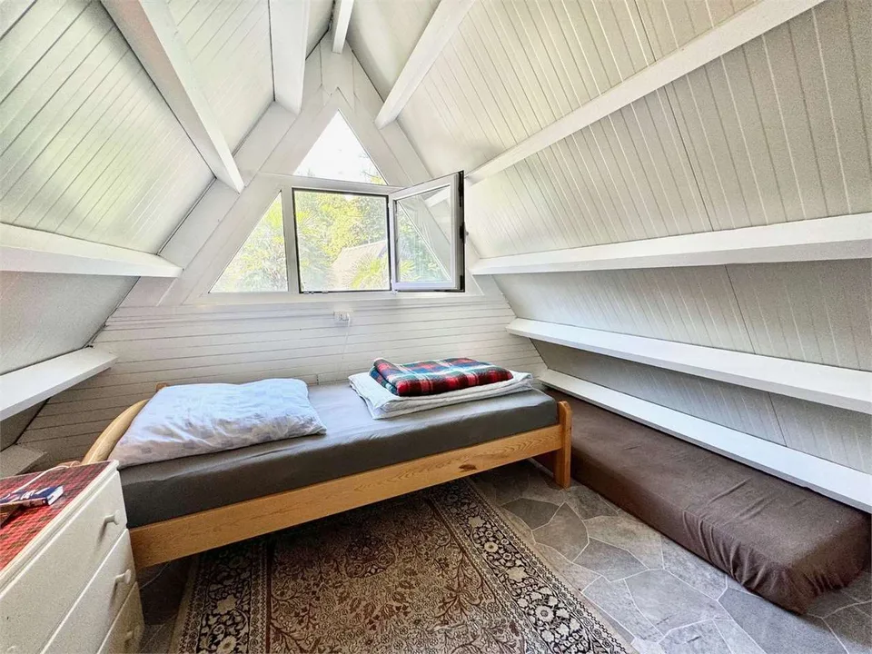 Curata casa vacanze con ampia terrazza, giardino e parcheggio – foto 11 di 13