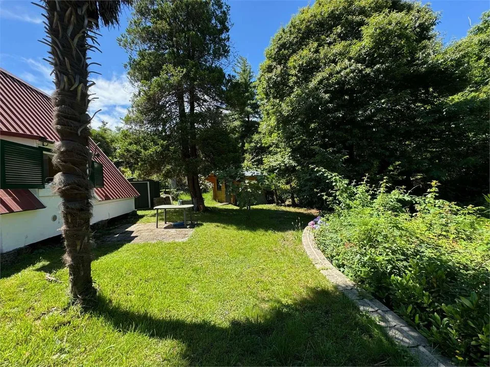Curata casa vacanze con ampia terrazza, giardino e parcheggio – foto 13 di 13