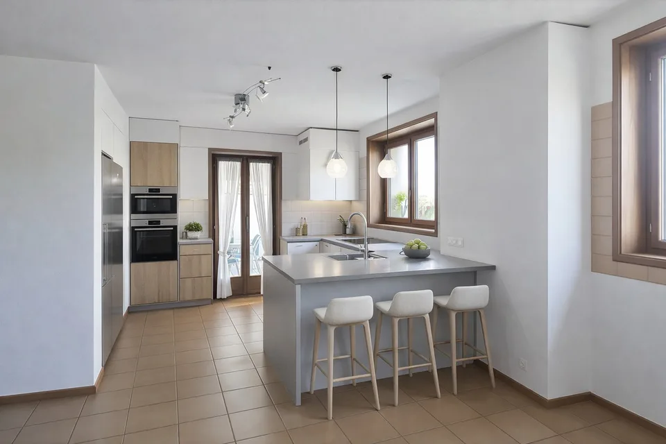 Proprietà rara a Torny | Casa di carattere e rendimento locativo