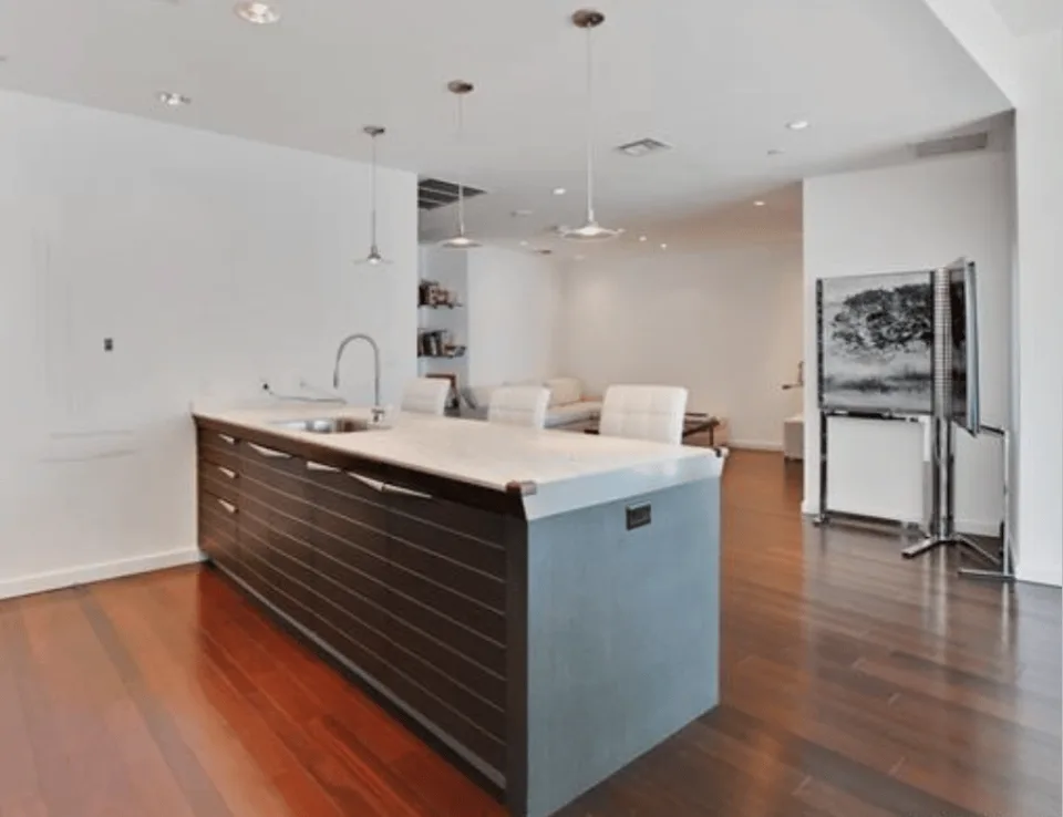 Wohnung in MIAMI - USA - 200 BYSCANE BLD WAY mit atemberaubendem Seeblick – Foto 8 von 13